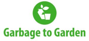 Garbage to Garden Logo