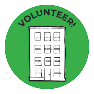 volunteer